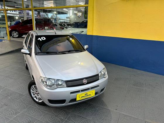 FIAT SIENA 1.0 MPI FIRE CELEBRATION 8V FLEX 4P MANUAL FIAT SIENA 1.0 MPI FIRE CELEBRATION 8V FLEX 4P MANUAL